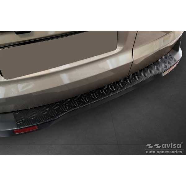 Seuil de coffre FORD  TOURNEO COURIER II 2014-FL.2017