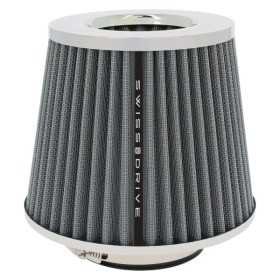 FILTRE A AIR UNIVERSEL STREAM GRIS + 4 BAGUES