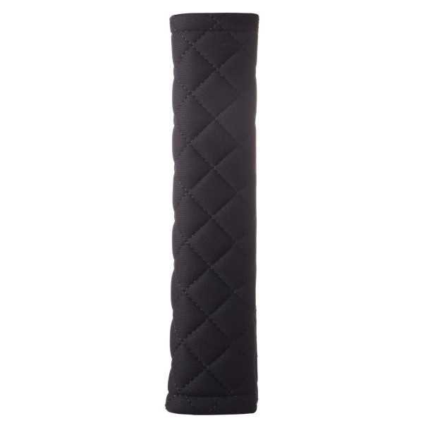 2 FOURREAUX DE PROTECTION DE CEINTURE SWISS DRIVE NOIRE SURP NOIRE