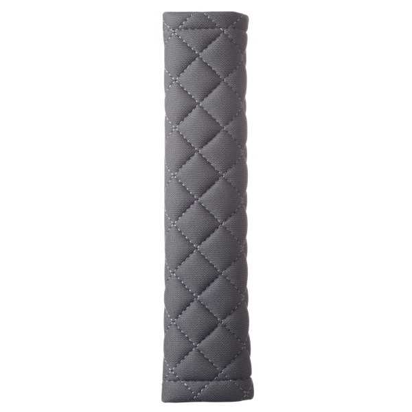 2 FOURREAUX DE PROTECTION DE CEINTURE SWISS DRIVE GRIS SURP GRIS