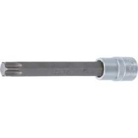 Douille Ã  embouts longueur 140 mm 12 5 mm 1/2" profil T pour Torx T70