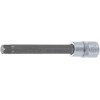 Douille Ã  embouts longueur 140 mm 12 5 mm 1/2" profil T pour Torx T60