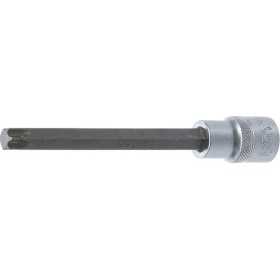 Douille Ã  embouts longueur 140 mm 12 5 mm 1/2" profil T pour Torx T55
