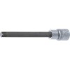 Douille Ã  embouts longueur 140 mm 12 5 mm 1/2" profil T pour Torx T55