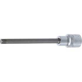 Douille Ã  embouts longueur 140 mm 12 5 mm 1/2" profil T pour Torx T50