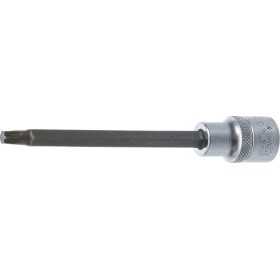 Douille Ã  embouts longueur 140 mm 12 5 mm 1/2" profil T pour Torx T40