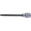 Douille Ã  embouts longueur 140 mm 12 5 mm 1/2" profil T pour Torx T40