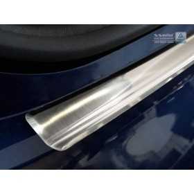 AUDI A5 Sportback 2016 argent en acier de protection de pare-chocs ...