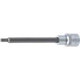 Douille Ã  embouts 12 5 mm 1/2" profil T pour Torx T30