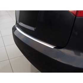 AUDI A6 C6 Avant Allroad 2005 2011 argent en acier protecteur pare-...