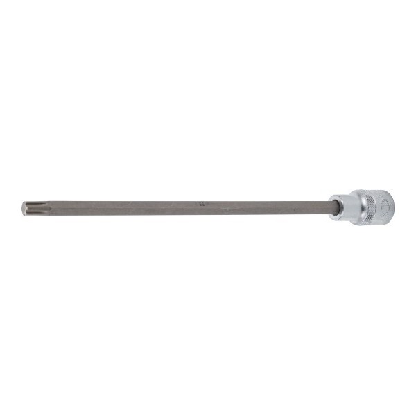 Douilles Ã  embouts longueur 240 mm 12 5 mm 1/2" profil cannelÃ© pour RIBE M8