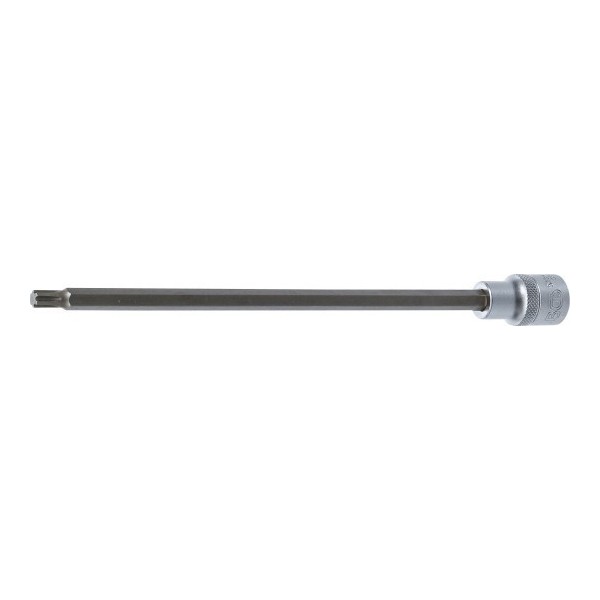 Douilles Ã  embouts longueur 240 mm 12 5 mm 1/2" profil cannelÃ© pour RIBE M7