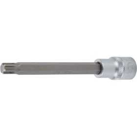 Douilles Ã  embouts longueur 140 mm 12 5 mm 1/2" profil cannelÃ© pour RIBE M10