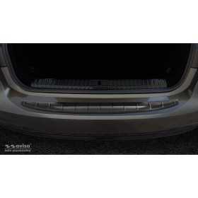 AUDI A7 Sportback C8 II 2017 acier de protection pare-chocs arrière...