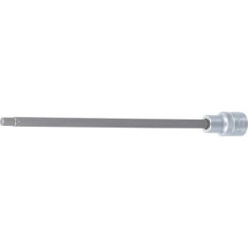 Douille Ã  embouts longueur 230 mm 12 5 mm 1/2" six pans intÃ©rieurs 7 mm