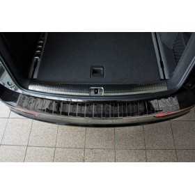 AUDI SQ5 2013 acier de protection de pare-chocs arrière du miroir n...