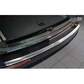  fibre de carbone noir