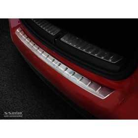 BMW 1 F40 III M Pakiet 2019 argent en acier de protection pare-choc...