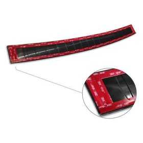  2018 FL2015 acier de protection pare-chocs arriÃ¨re noir