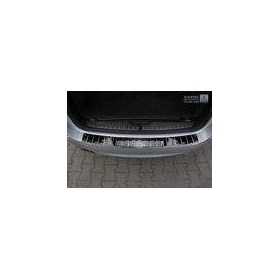  2013 FL 2017 acier de protection pare-chocs arriÃ¨re miroir noir