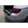 BMW 5 F11 tournée 2010 2013, 2013 FL 2017 acier de protection pare-...