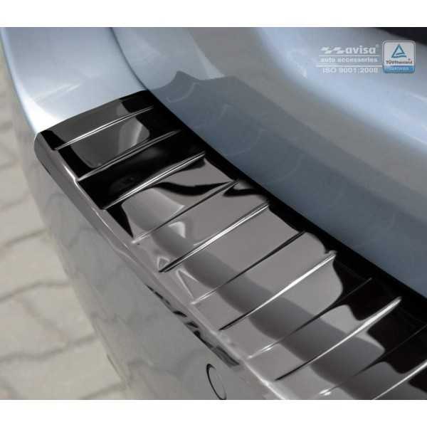 BMW 5 F11 tournée 2010 2013, 2013 FL 2017 acier de protection pare-...