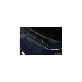 BMW 2020 IX3 G08 acier protecteur pare-chocs arrière noir | avisa |...