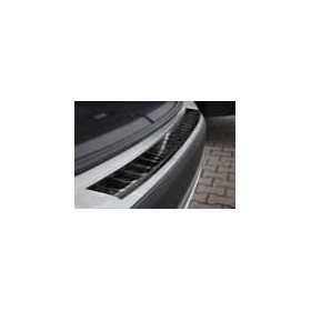  FL2019 acier protecteur pare-chocs arriÃ¨re noir