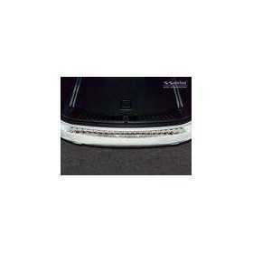 BMW X3 M G01 PAKIET M Sport 2017 argent acier protecteur pare-chocs...