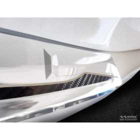 Protection de pare-chocs arrière pour BMW X3 G01 Fibre de Carbone +...
