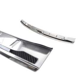 Protection de pare-chocs arrière pour BMW X5 IV G-05 M-PACKAGE (Car...