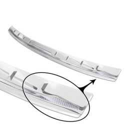 Protection de pare-chocs arrière pour BMW X5 IV G-05 M-PACKAGE (Car...