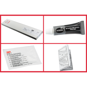 CITROEN BERLINGO III Multispace 2018 argent en acier de protection ...