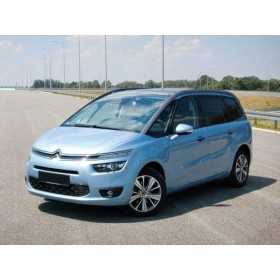  2016 FL acier de protection pare-chocs arriÃ¨re noir