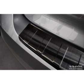 CITROEN C4 III e croisement C4 2020 acier de protection pare-chocs ...