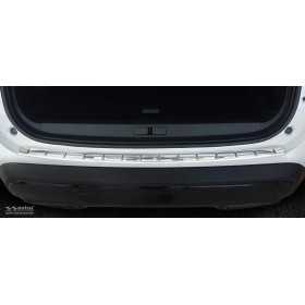 CITROEN C5 AIRCROSS 2018 argent en acier de protection pare-chocs a...
