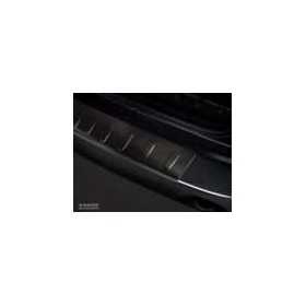  FL2013 2017 acier protecteur pare-chocs arriÃ¨re noir