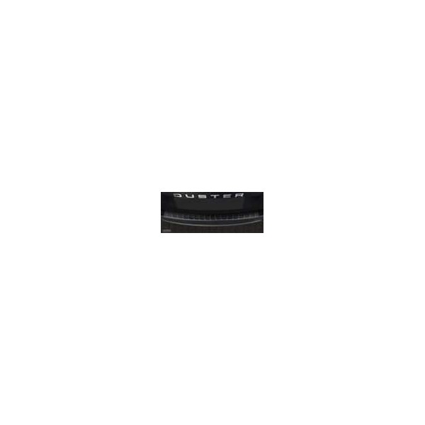 DUSTER 2010 2013 DACIA, FL2013 2017 acier protecteur pare-chocs arr...