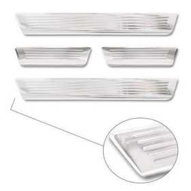 Sandero Stepway III hayon 5D 2020 les seuils de porte « lignes » 4 ...