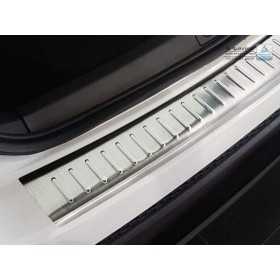 FIAT 500X 2014 2018 opèrent moyennant argent en acier de protection...