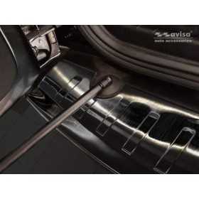 FORD ecosport II ST Ligne FL2017 acier de protection pare-chocs arr...