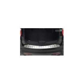 FORD EXPLORER V U502 2011 2016 argent en acier protecteur pare-choc...