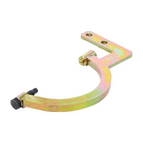 Outil de calage de volant dâ€™inertie pour Ducati