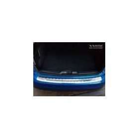 FORD FOCUS IV hayon 5D 2018 argent en acier de protection pare-choc...