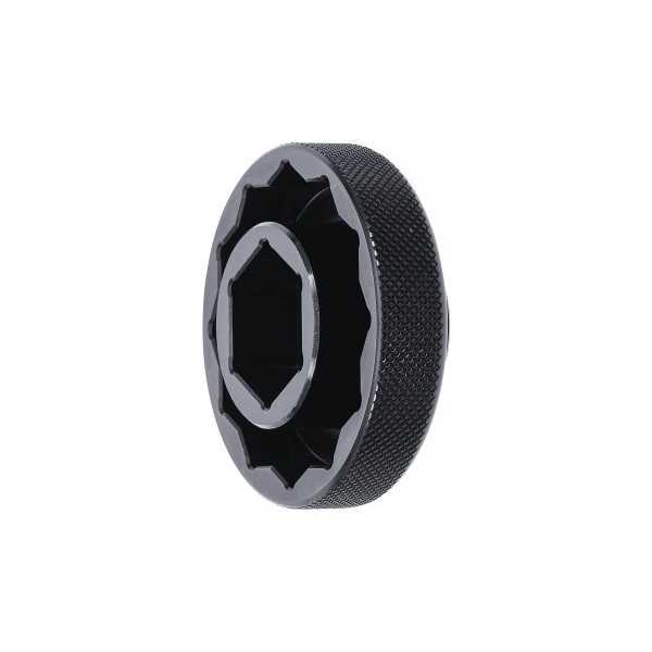 Douille Ã  choc six pans/douze pans 12 5 mm 1/2" pour fixation de roue de Ducati 28 / 55 mm