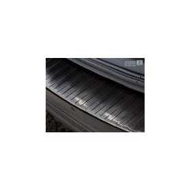  FL 2016 Protecteur de pare-chocs arriÃ¨re version plus longue noire en acier