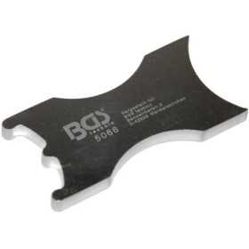 Outil de calage d'arbre Ã  came pour moteurs Ducati 4 soupapes