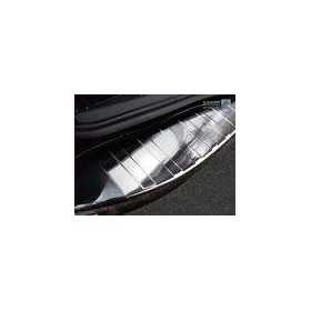 FORD MONDEO IV MK4 Turnier 2007 2010 argent en acier protecteur par...