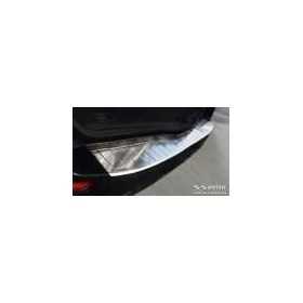 FORD MONDEO IV MK4 turnier FL2010 2014 argent en acier de protectio...