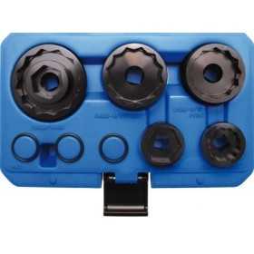 Douilles Ã©crous d'essieu pour Ducati 8 piÃ¨ces